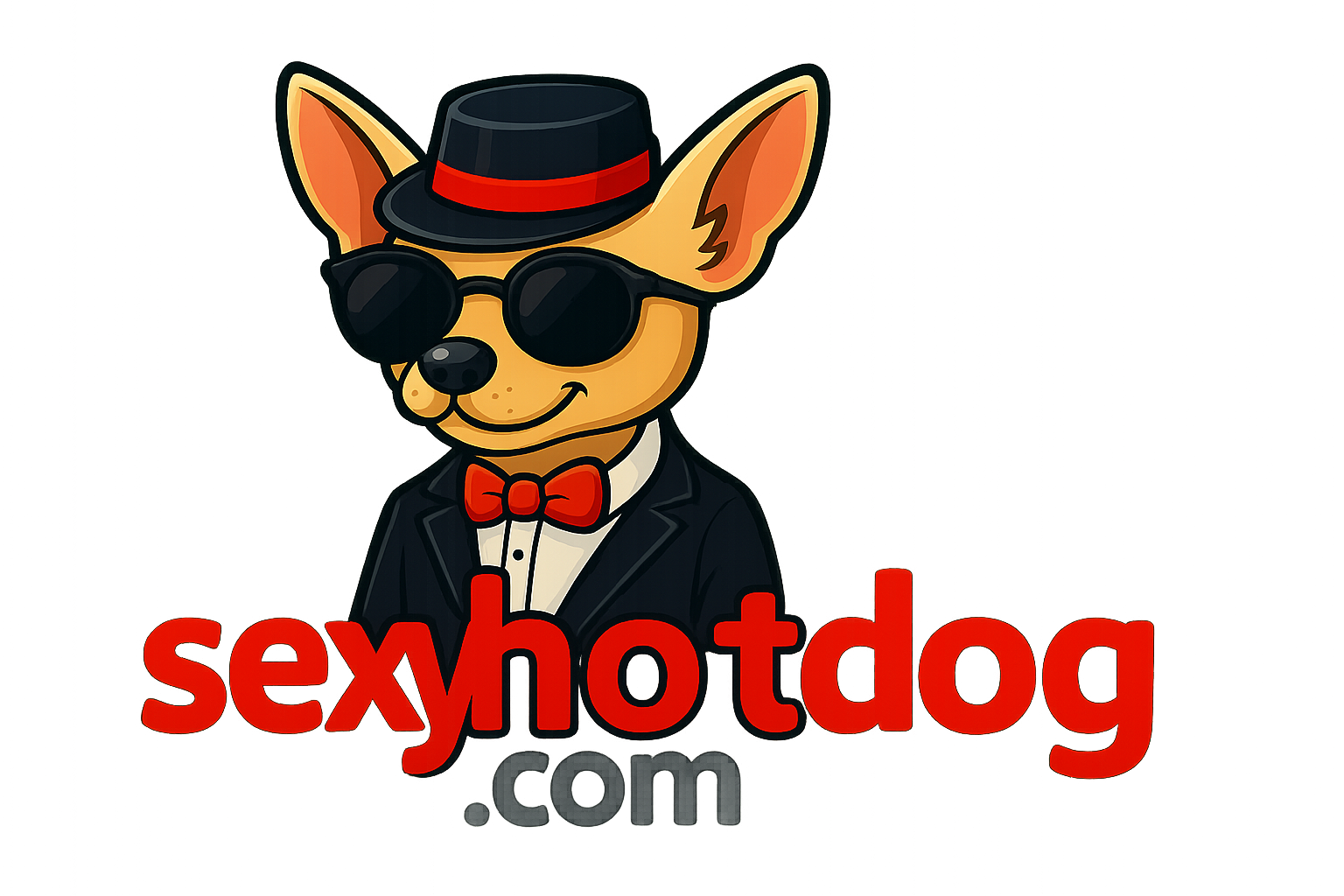 Sexyhotdog.com